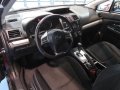 2014 Subaru Xv for sale in Quezon City -4