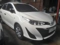 Selling Toyota Vios 2019 in Quezon City-1