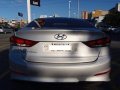Silver Hyundai Elantra 2018 for sale in Quezon City-2