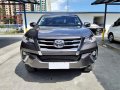 Black Toyota Fortuner 2016 at 13000 km for sale-10