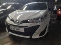 Selling Toyota Vios 2019 in Quezon City-0