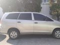 Toyota Innova 2009 for sale in Caloocan-1