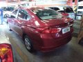 Red Honda City 2017 for sale in Quezon City-2