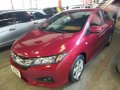 Red Honda City 2017 for sale in Quezon City-3