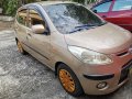 Sell 2010 Hyundai I10 in Muntinlupa-1