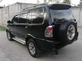 Sell Black 2006 Isuzu Crosswind at 78000 km -5