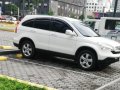Second-hand Honda Cr-V 2007 for sale in Pasig-7