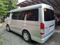 Second-hand Toyota Hiace 2018 for sale in Pasig-3