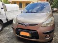 Sell 2010 Hyundai I10 in Muntinlupa-3