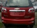 Second-hand Chevrolet Trailblazer 2017 for sale in Cainta-1
