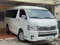 2015 Toyota Hiace for sale in Manila-8