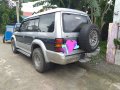 Mitsubishi Pajero 1992 for sale in Santiago-2