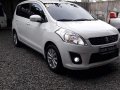 2015 Suzuki Ertiga for sale in San Fernando-4