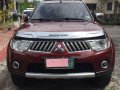 2012 Mitsubishi Montero Sport for sale in Binan -1