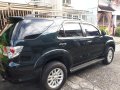 2014 Toyota Fortuner for sale in Quezon City-6