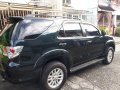 2014 Toyota Fortuner for sale in Quezon City-3