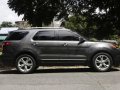 2015 Ford Explorer for sale in Quezon City -7