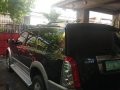 Used Isuzu Alterra 2009 for sale in Quezon CIty-6