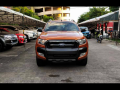  Ford Ranger 2016 Truck at 17342 km for sale-0