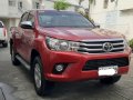 2019 Toyota Hilux for sale in Quezon City-6