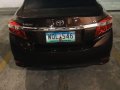Used Toyota Vios 2014 for sale in Manila-1