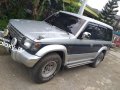 Mitsubishi Pajero 1992 for sale in Santiago-0