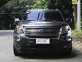 2015 Ford Explorer for sale in Quezon City -9