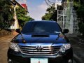 Used Toyota Fortuner 2014 for sale in Quezon City-8