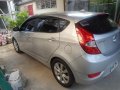 2013 Hyundai Accent for sale in Bulacan-1