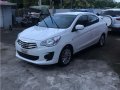 Second-hand Mitsubishi Mirage 2017 G4 for sale in Dasmariñas-3