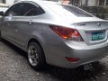 Second-hand Hyundai Accent 2003 for sale in Marikina-2