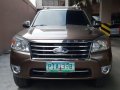 2011 Ford Everest for sale in Quezon City -0