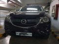 2018 Mazda Bt-50 for sale in Quezon City-4