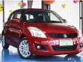 Sell 2012 Suzuki Swift Hatchback in Quezon City -3