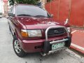 2000 Toyota Revo for sale in Quezon City-9