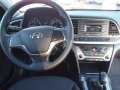 Silver Hyundai Elantra 2018 for sale in Quezon City-9