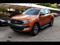  Ford Ranger 2016 Truck at 17342 km for sale-11