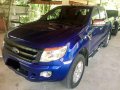 2nd-hand Ford Ranger 2013 for sale in Batangas City-9