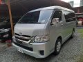 Second-hand Toyota Hiace 2018 for sale in Pasig-6