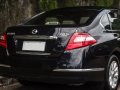 Black Nissan Teana 2011 for sale in Pasig -0