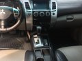 2014 Mitsubishi Montero Sport for sale in Malabon -3