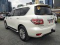 White Nissan Patrol 2016 at 12000 km for sale -6