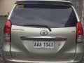 Used Toyota Avanza 2015 for sale in Malabon-3