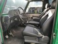 Sell Green 1994 Mercedes-Benz G-Class in Pasig -4