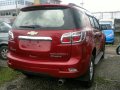 Second-hand Chevrolet Trailblazer 2017 for sale in Cainta-5