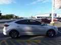 Silver Hyundai Elantra 2018 for sale in Quezon City-4
