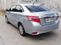 Selling Silver 2014 Toyota Vios in Talisay-7