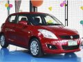 Sell 2012 Suzuki Swift Hatchback in Quezon City -2