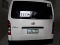 2012 Toyota Hiace for sale in Manila-2