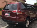 2012 Mitsubishi Montero Sport for sale in Binan -3